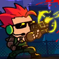 zombie_gunpocalypse Games